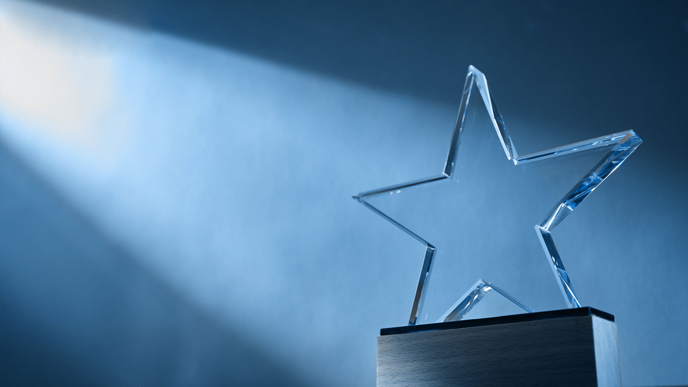 Auszeichnung für die beste Verzinsung über fünf Jahre von pk-award.ch